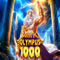 Gates of Olympus 1000 oleh Pragmatic Play