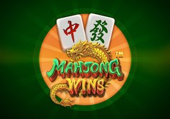 Mahjong Wins oleh Pragmatic Play