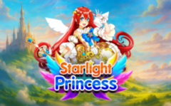 Starlight Princess oleh Pragmatic Play