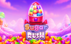 Sugar Rush oleh Pragmatic Play