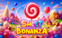 Sweet Bonanza oleh Pragmatic Play