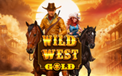 Wild West Gold oleh Pragmatic Play