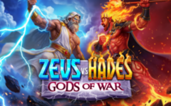 Zeus vs Hades – Gods of War oleh Pragmatic Play